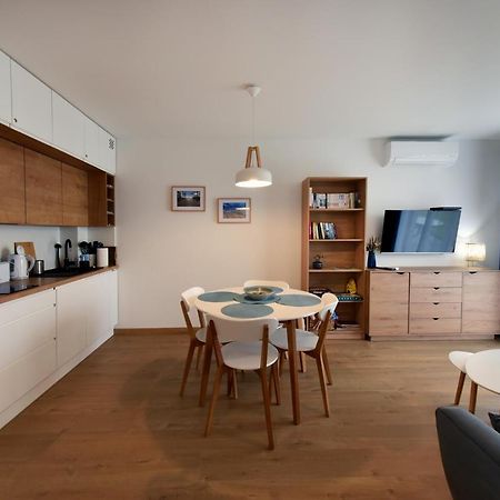 Apartament Na Fali III Grzybowo  Exterior foto